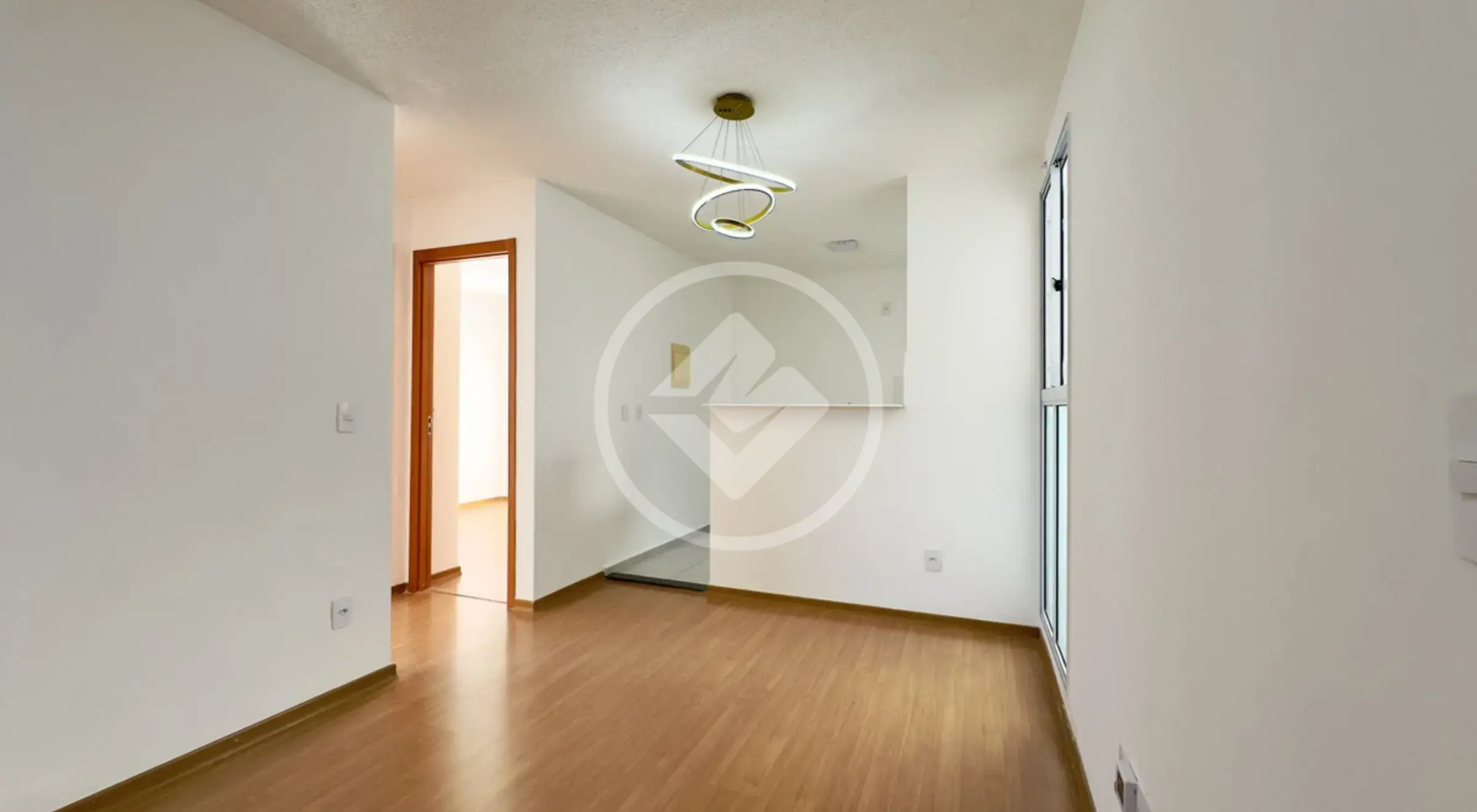 Imagem 1 - Apartamento em Residencial Alfa, Goiânia - GO