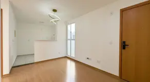 Apartamento Residencial Alfa, Goiânia - GO — foto 2