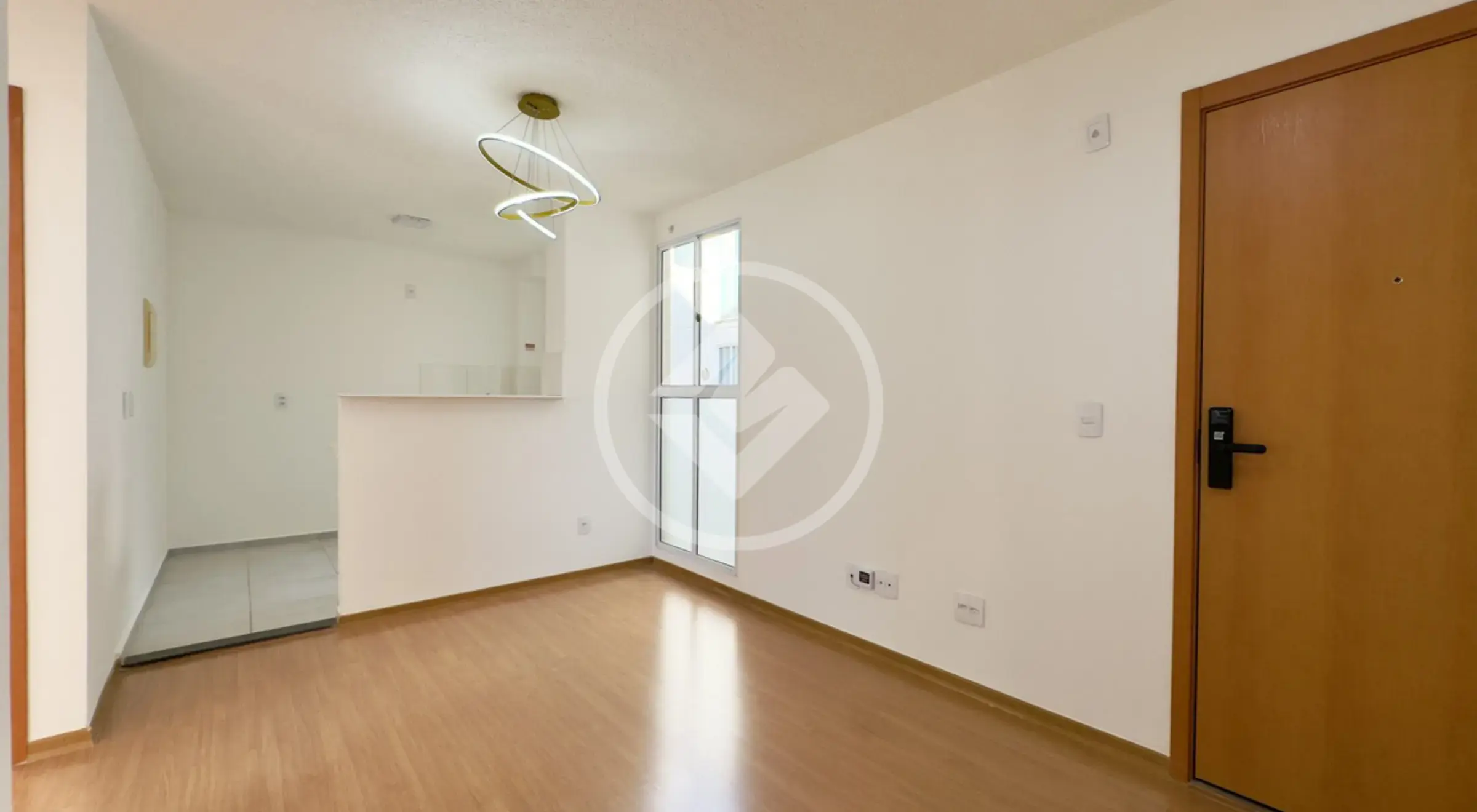 Image 2 - Apartamento em Residencial Alfa, Goiânia - GO