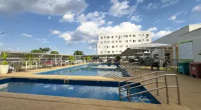 Imagem 6 - Apartamento em Residencial Alfa, Goiânia - GO