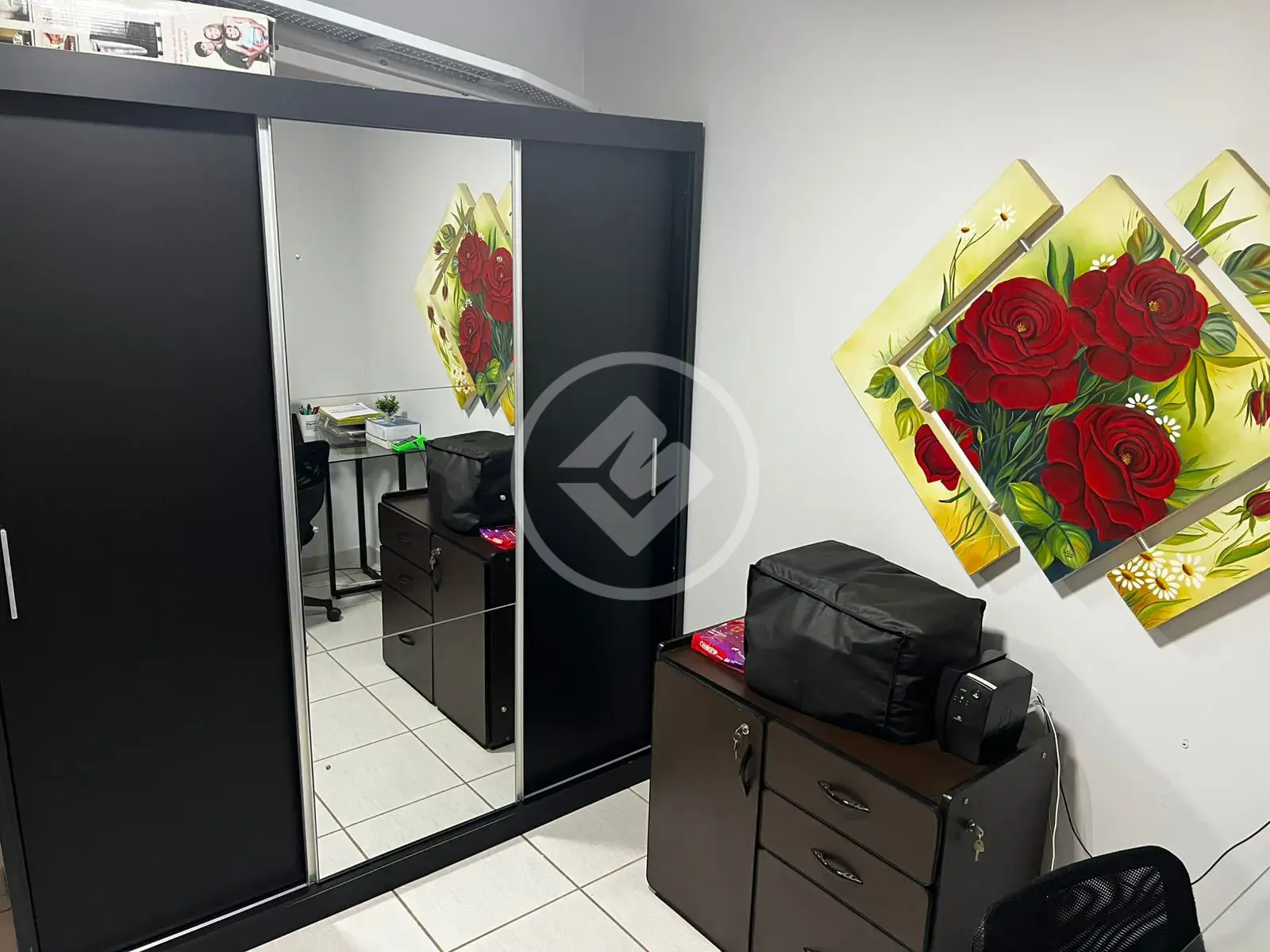 Imagem 3 - Apartamento em Jardim Luz, Aparecida de Goiânia - GO