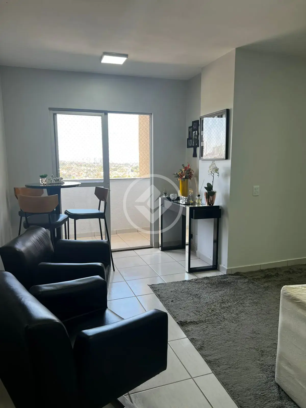 Imagem 1 - Apartamento em Jardim Luz, Aparecida de Goiânia - GO