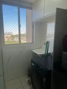 Imagem 2 - Apartamento em Jardim Luz, Aparecida de Goiânia - GO