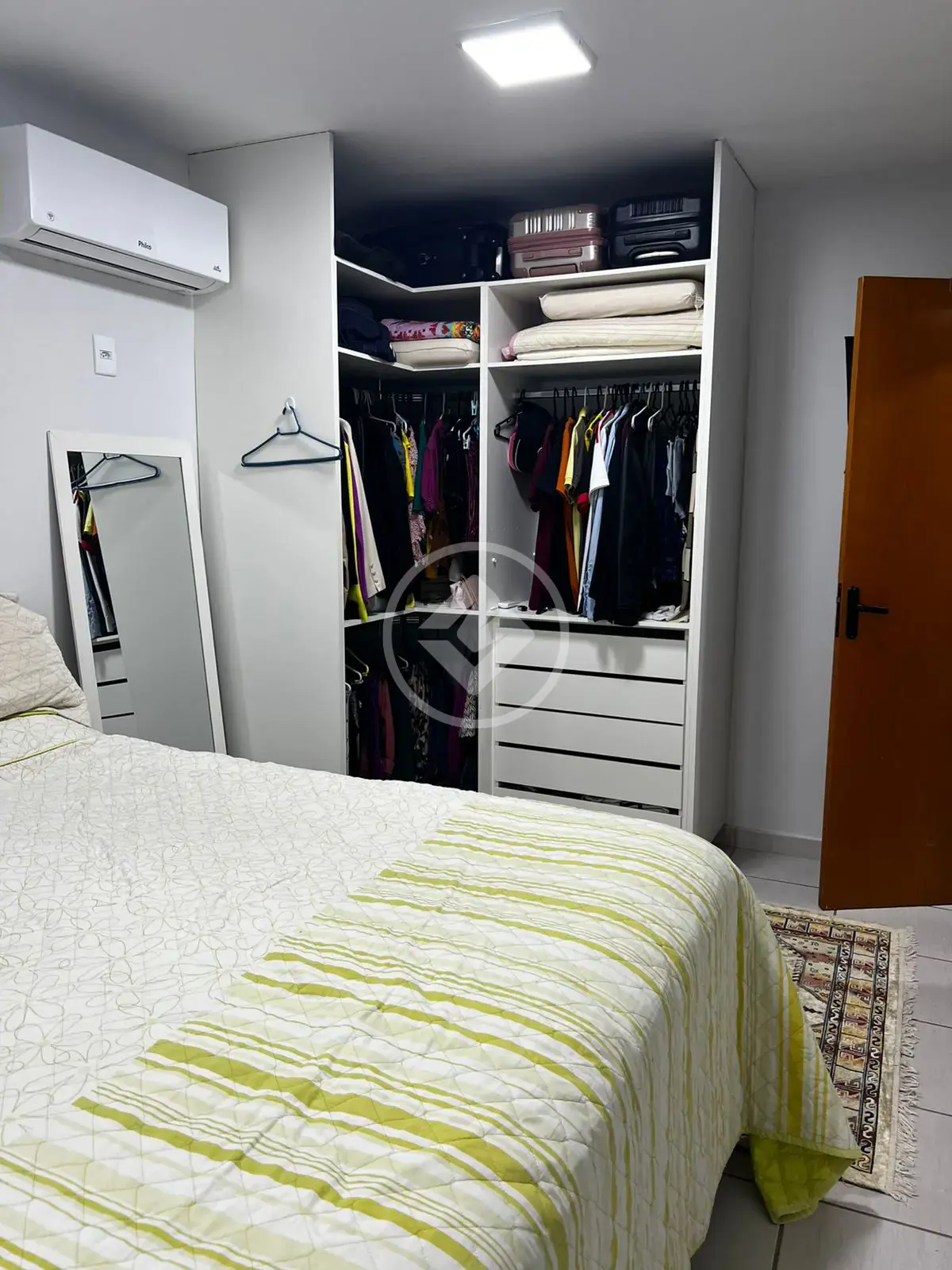 Imagem 4 - Apartamento em Jardim Luz, Aparecida de Goiânia - GO