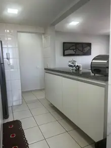 Apartamento Jardim Luz, Aparecida de Goiânia - GO — foto 1