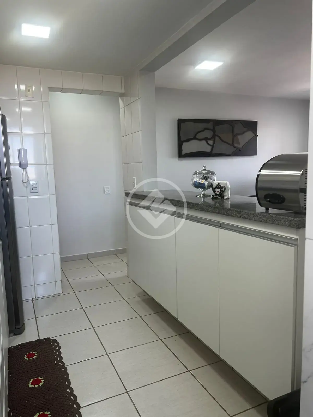 Imagem 1 - Apartamento em Jardim Luz, Aparecida de Goiânia - GO