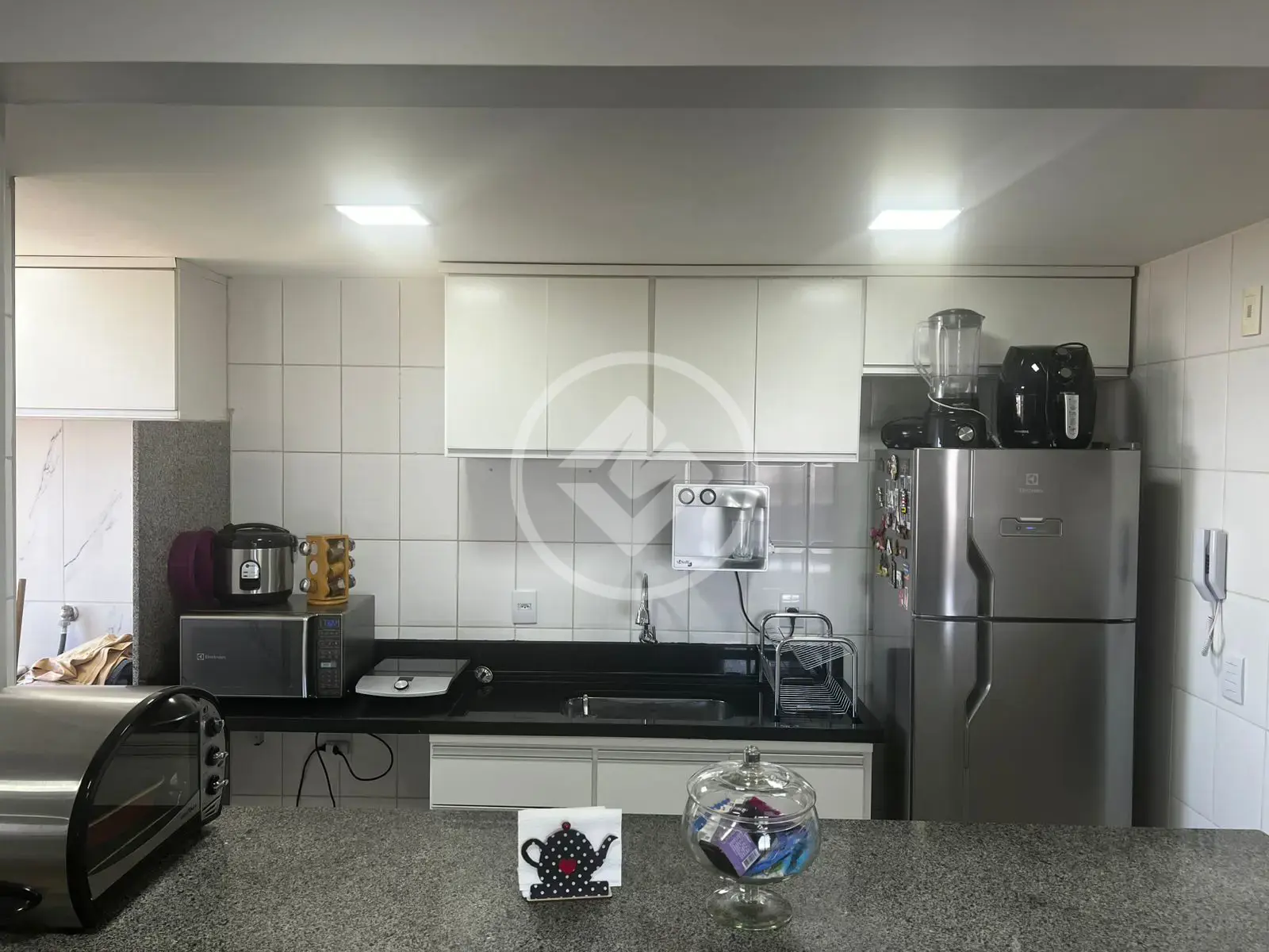 Image 14 - Apartamento em Jardim Luz, Aparecida de Goiânia - GO