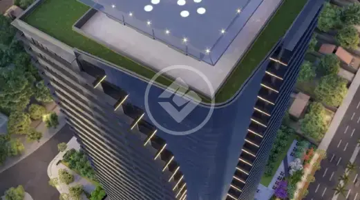 Imagem 1 - Sala Comercial em Setor Bueno, Goiânia - GO
