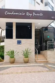 Apartamento Nova Suiça, Goiânia - GO — foto 2