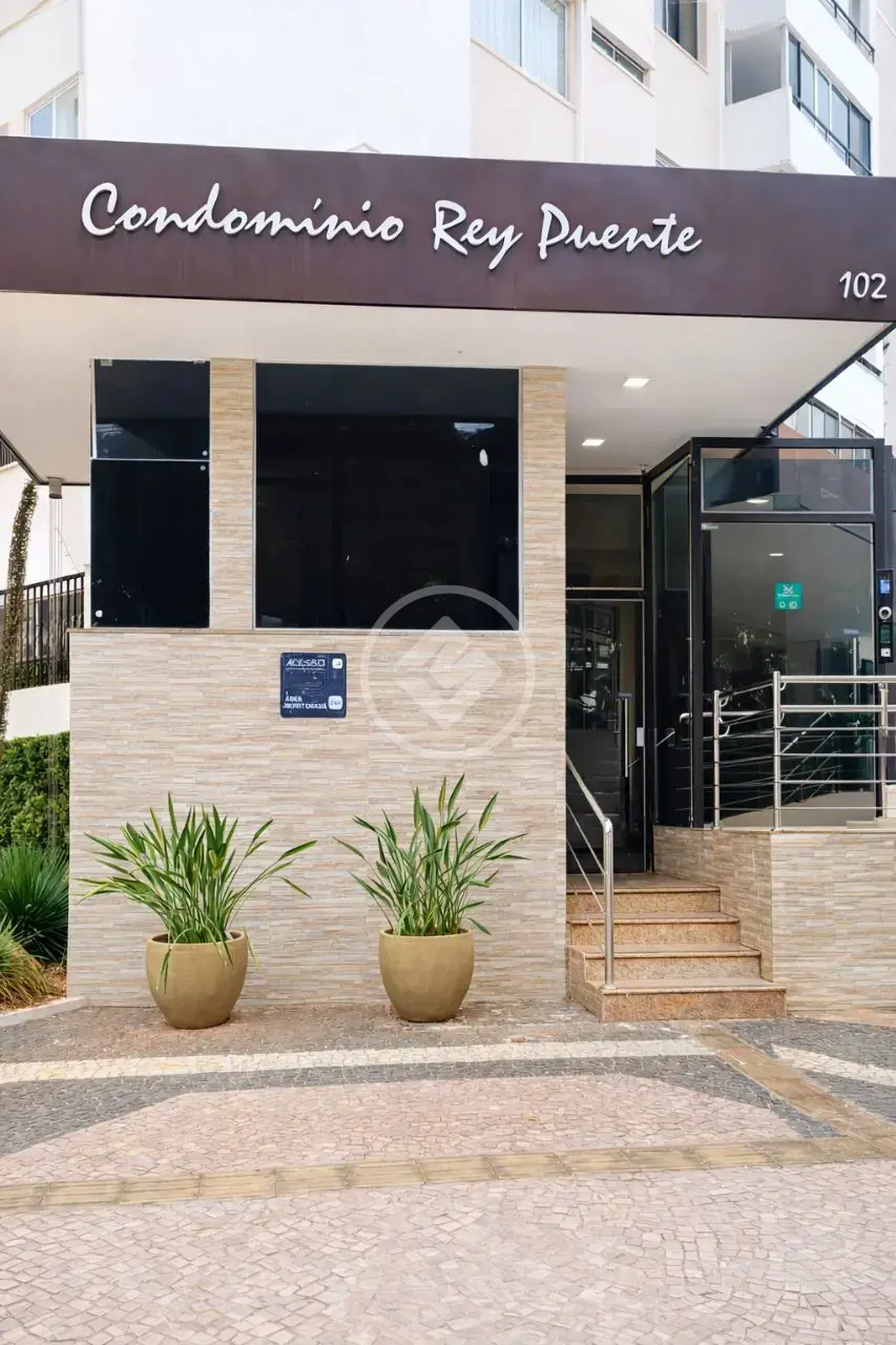Image 2 - Apartamento em Nova Suiça, Goiânia - GO