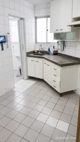 Imagem 6 - Apartamento em Nova Suiça, Goiânia - GO