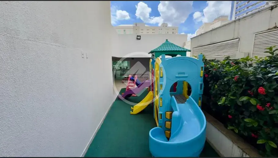 Imagem 1 - Apartamento em Vila Alto da Glória, Goiânia - GO