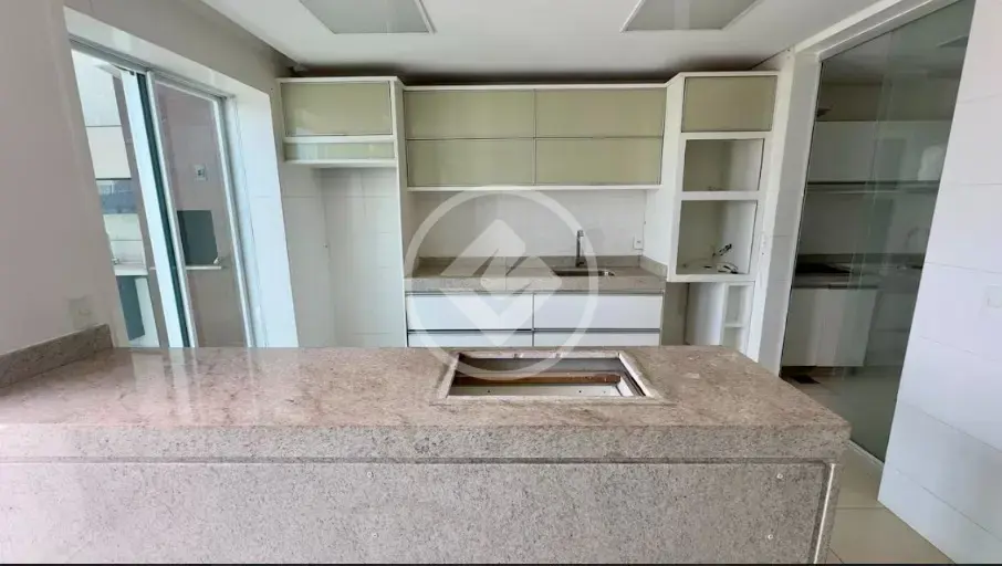 Imagem 4 - Apartamento em Vila Alto da Glória, Goiânia - GO