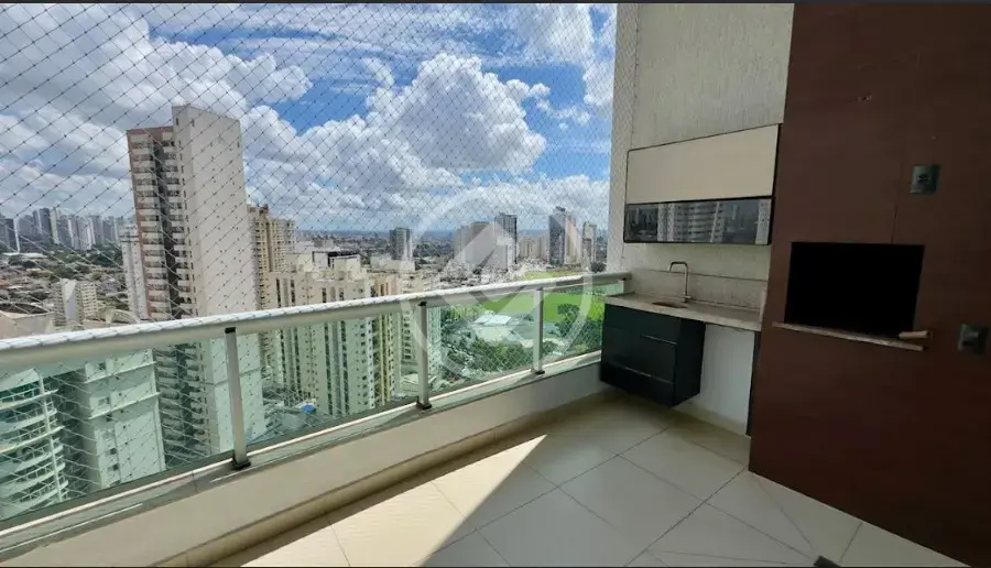 Imagem 5 - Apartamento em Vila Alto da Glória, Goiânia - GO