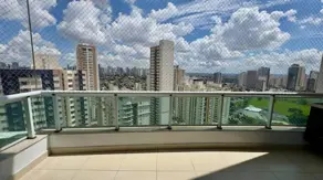 Apartamento Vila Alto da Glória, Goiânia - GO — foto 1
