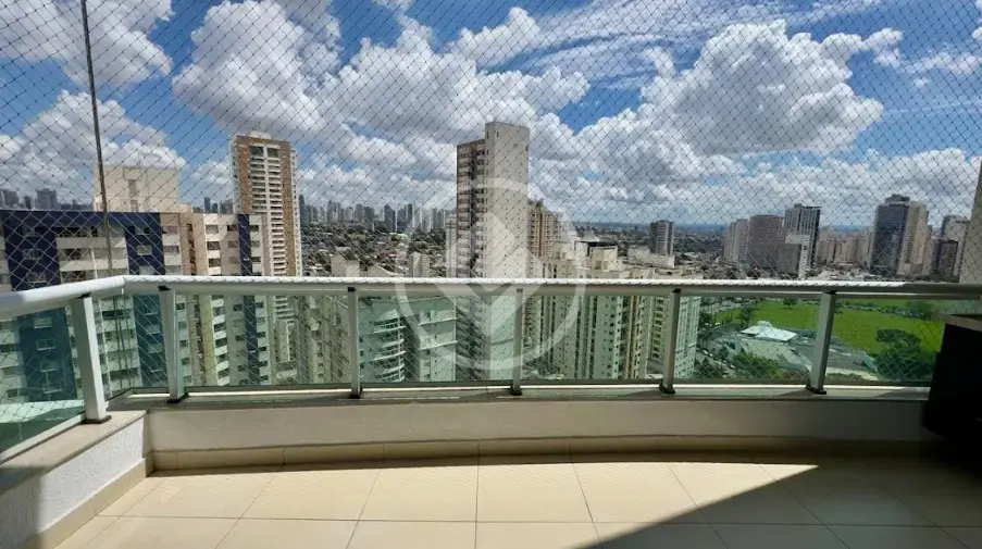 Imagem 1 - Apartamento em Vila Alto da Glória, Goiânia - GO