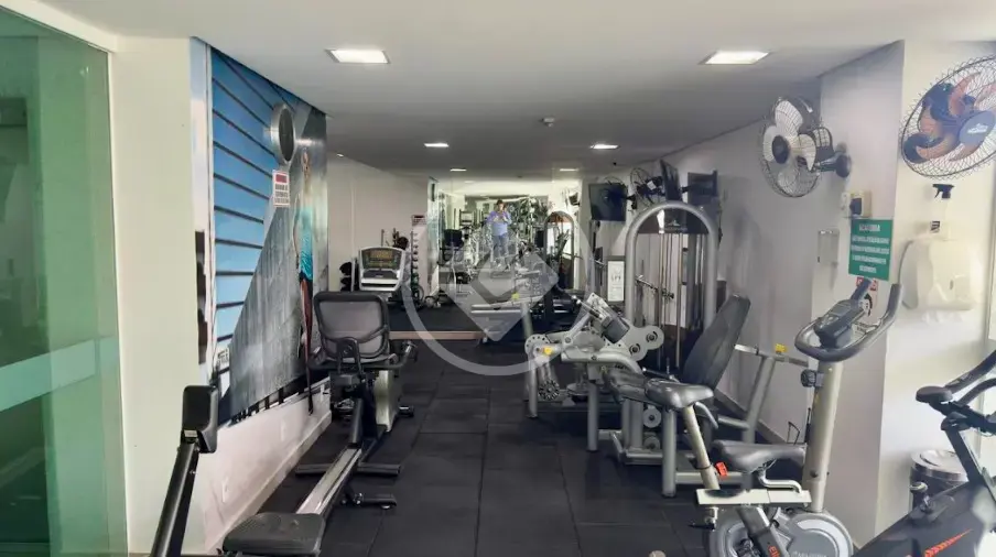 Imagem 6 - Apartamento em Vila Alto da Glória, Goiânia - GO
