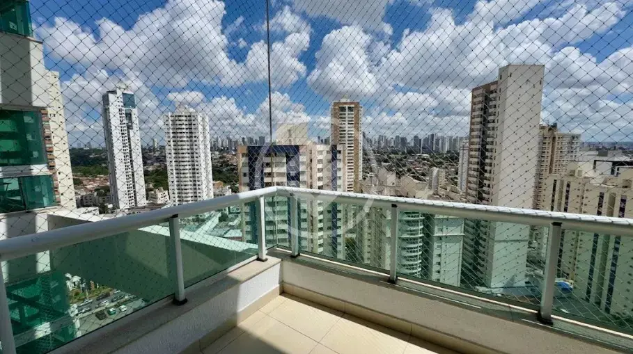 Image 19 - Apartamento em Vila Alto da Glória, Goiânia - GO