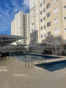 Apartamento Setor Faiçalville, Goiânia - GO — foto 2