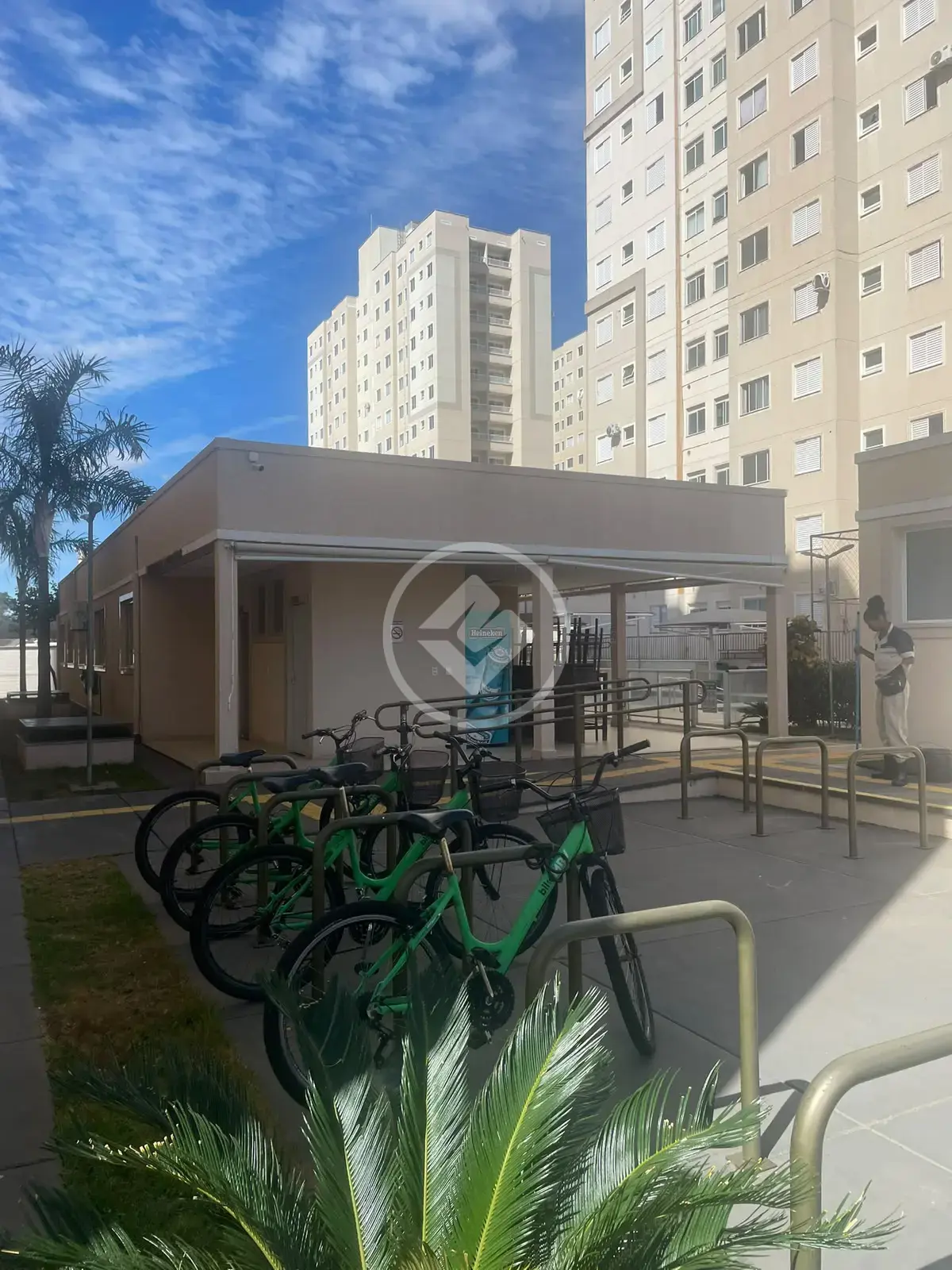 Imagem 1 - Apartamento em Setor Faiçalville, Goiânia - GO