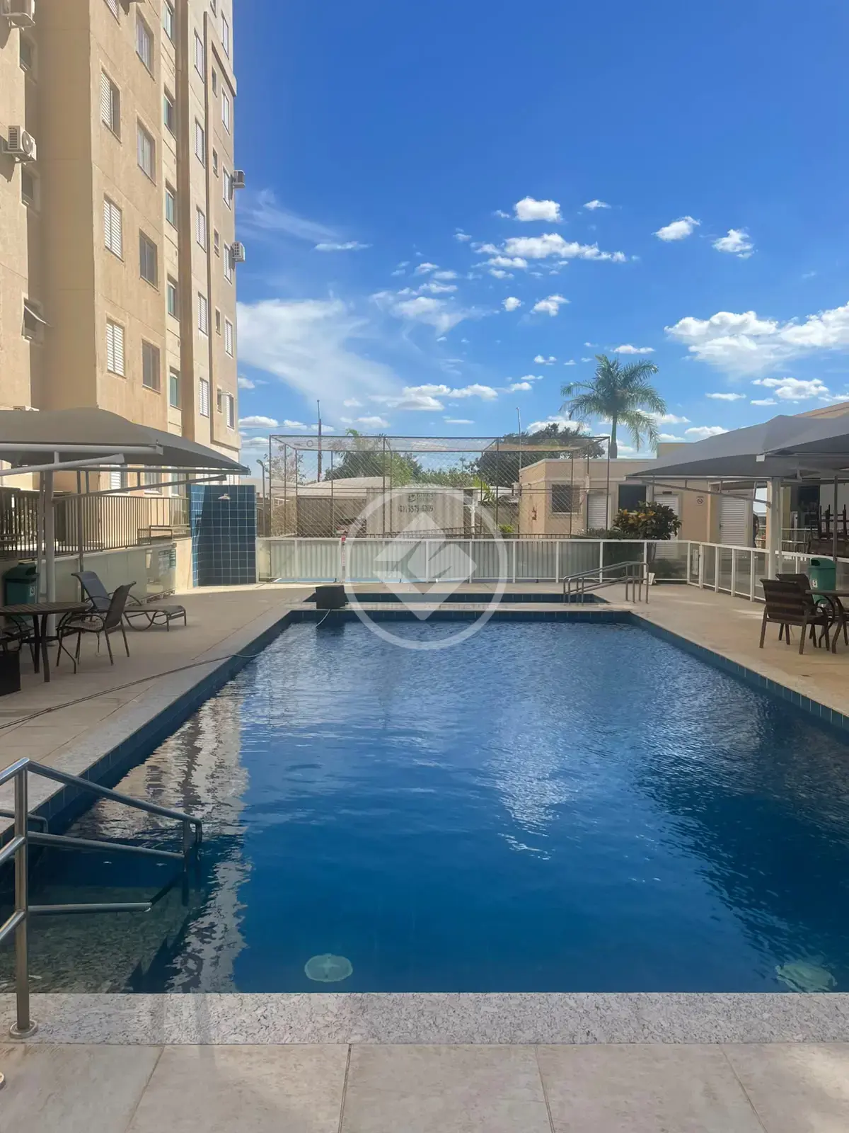 Image 13 - Apartamento em Setor Faiçalville, Goiânia - GO