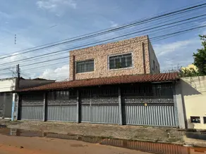 Sobrado Setor Marista, Goiânia - GO — foto 1