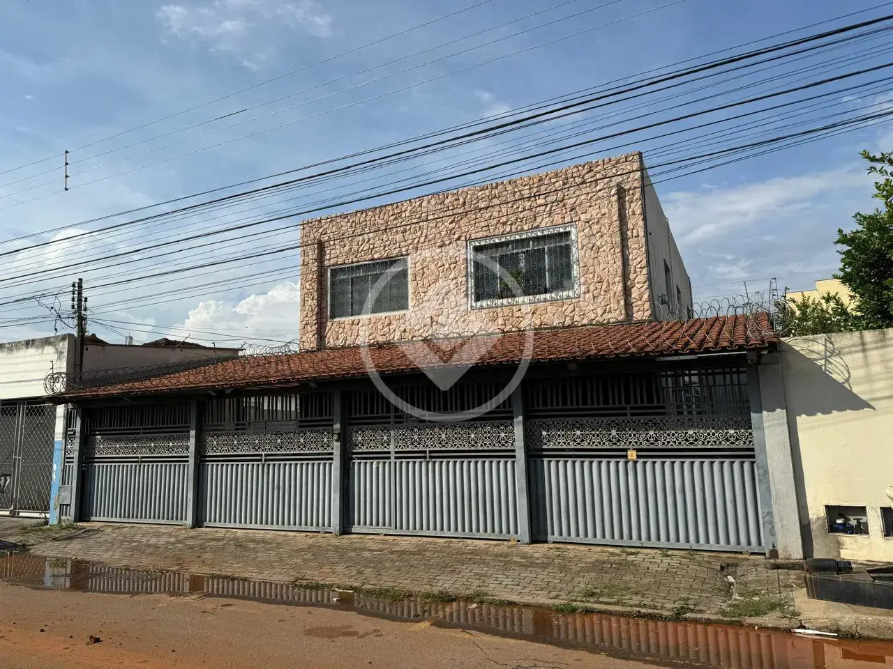 Imagem 1 - Sobrado em Setor Marista, Goiânia - GO