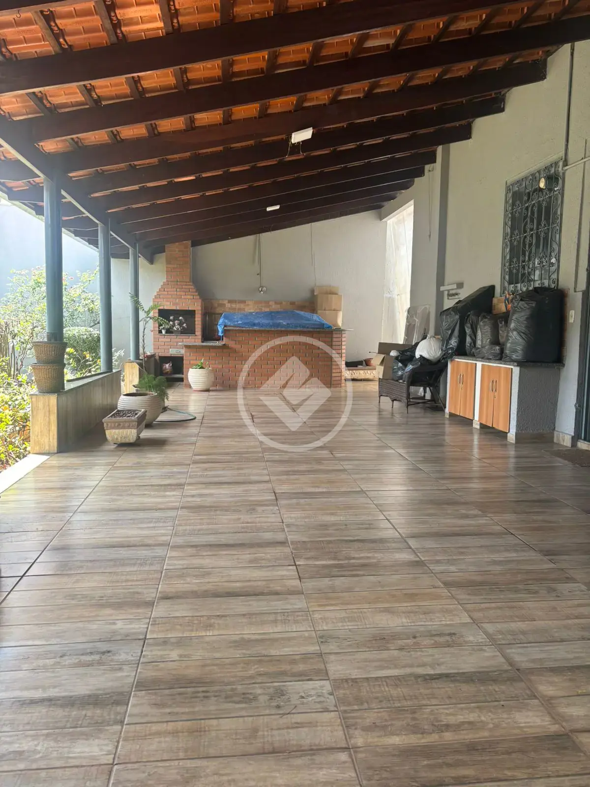 Image 2 - Sobrado em Setor Marista, Goiânia - GO