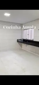 Imagem 3 - Casa em Parque Amazônia, Goiânia - GO