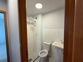 Apartamento Chácara São Pedro, Aparecida de Goiânia - GO — foto 1