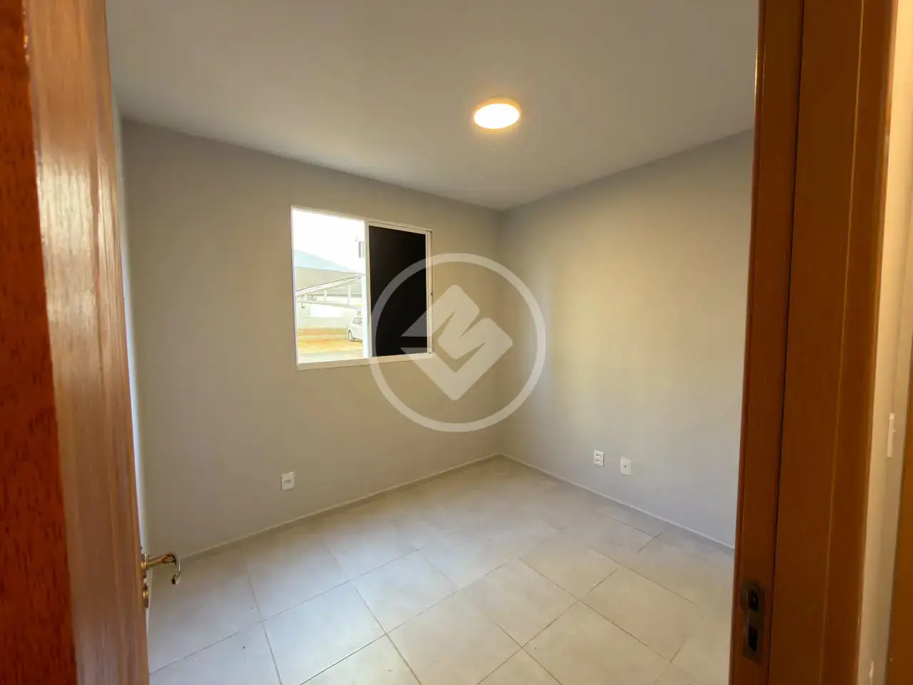 Imagem 1 - Apartamento em Chácara São Pedro, Aparecida de Goiânia - GO