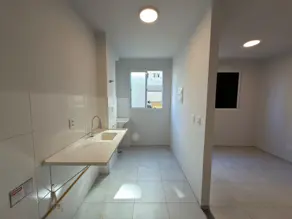 Imagem 2 - Apartamento em Chácara São Pedro, Aparecida de Goiânia - GO