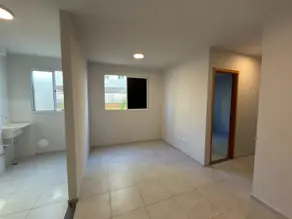 Imagem 3 - Apartamento em Chácara São Pedro, Aparecida de Goiânia - GO
