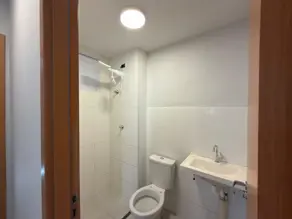 Imagem 5 - Apartamento em Chácara São Pedro, Aparecida de Goiânia - GO