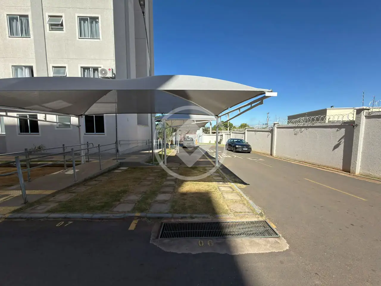 Image 12 - Apartamento em Chácara São Pedro, Aparecida de Goiânia - GO