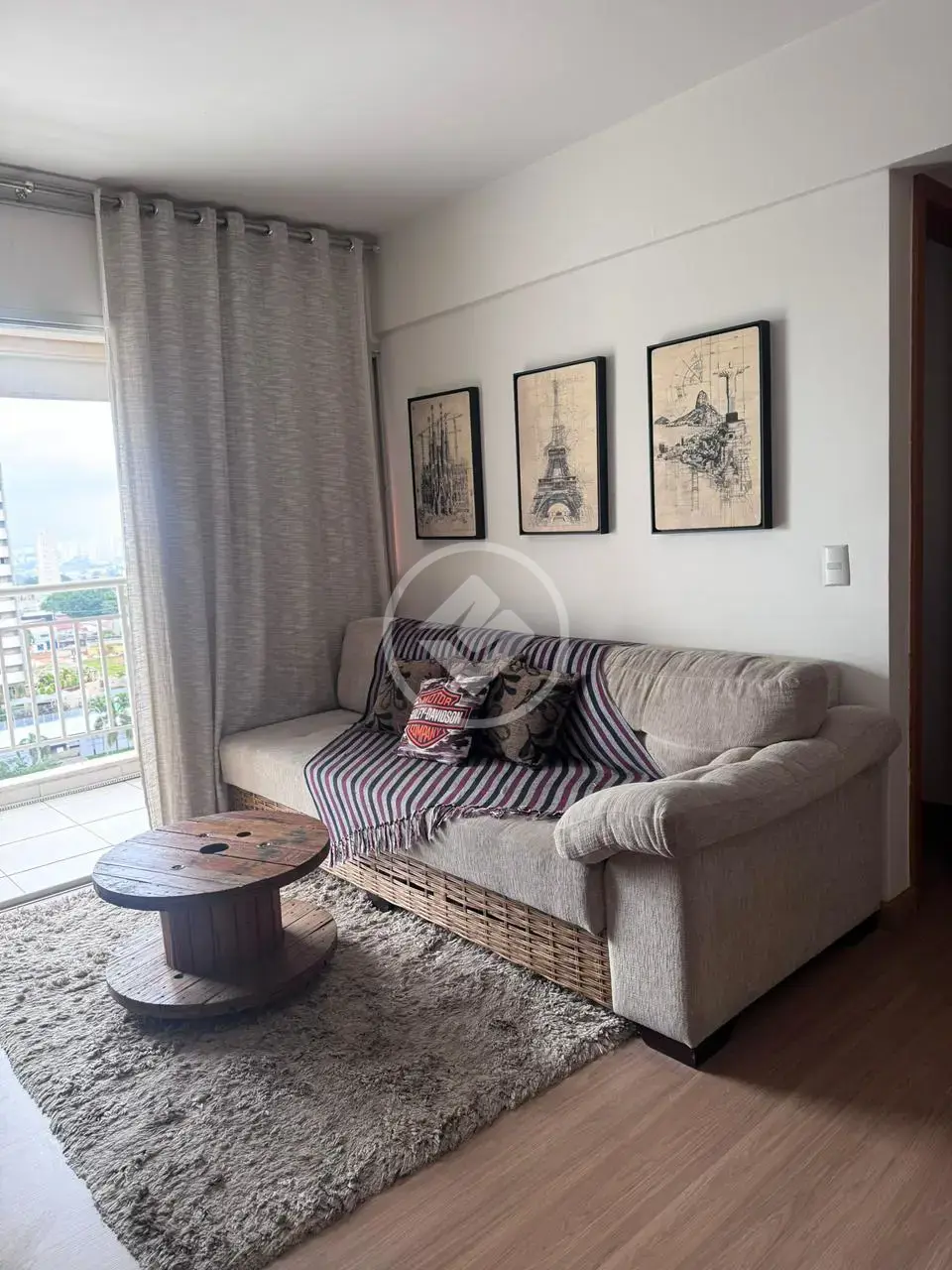 Imagem 1 - Apartamento em Parque Amazônia, Goiânia - GO