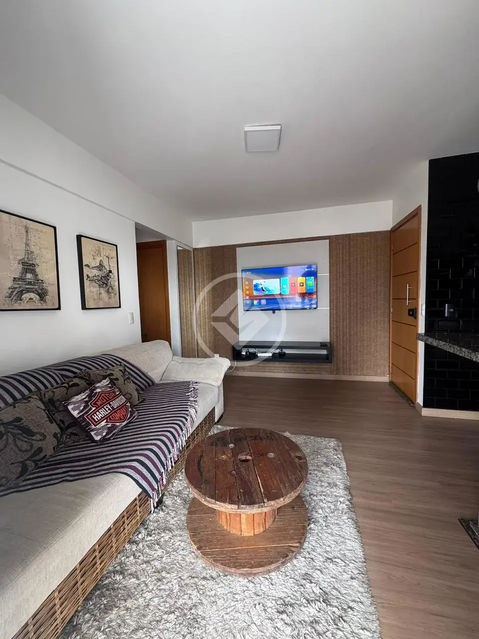 Image 2 - Apartamento em Parque Amazônia, Goiânia - GO