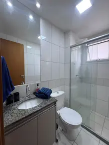 Imagem 3 - Apartamento em Parque Amazônia, Goiânia - GO
