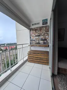 Imagem 4 - Apartamento em Parque Amazônia, Goiânia - GO