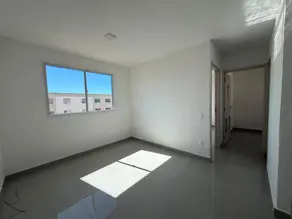 Apartamento Fazenda Dourados - Condomínio Sonho Dourado II, Goiânia - GO — foto 2
