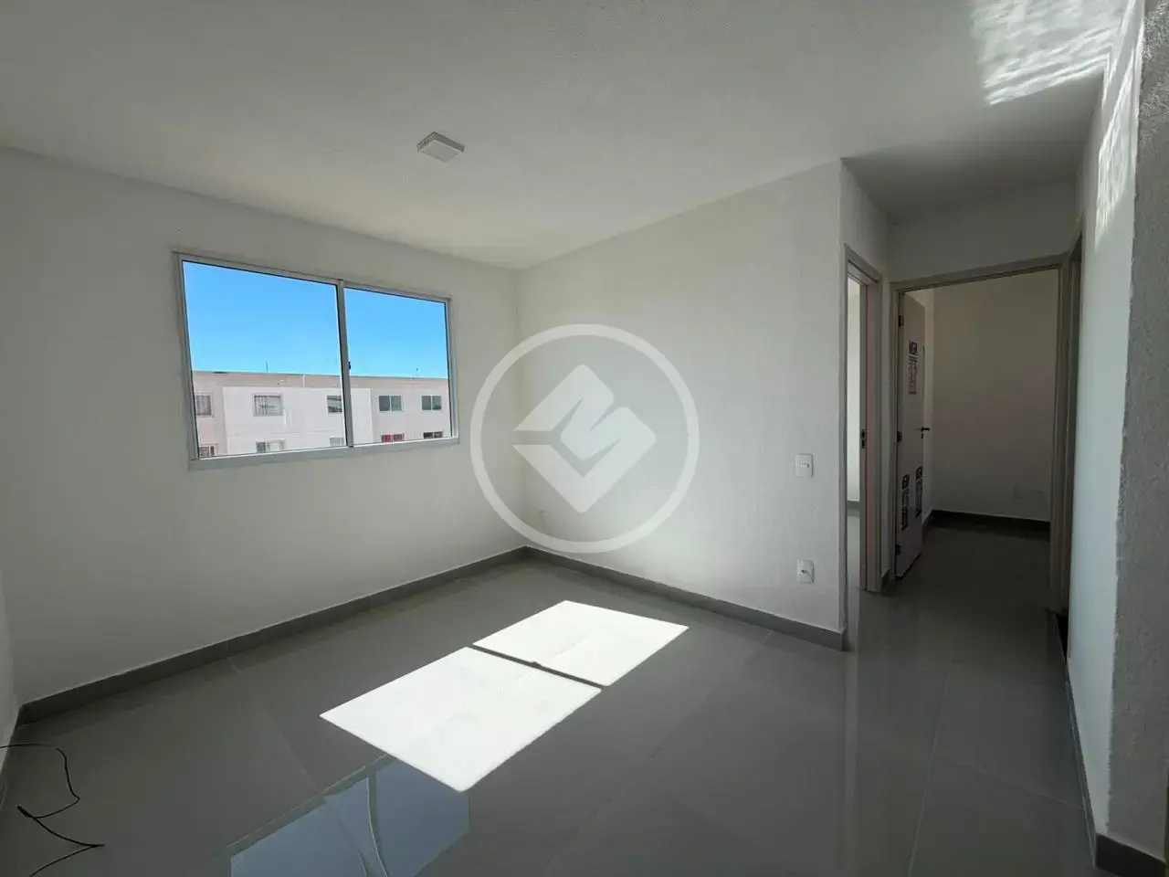 Imagem 1 - Apartamento em Fazenda Dourados - Condomínio Sonho Dourado II, Goiânia - GO