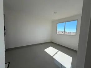 Imagem 3 - Apartamento em Fazenda Dourados - Condomínio Sonho Dourado II, Goiânia - GO