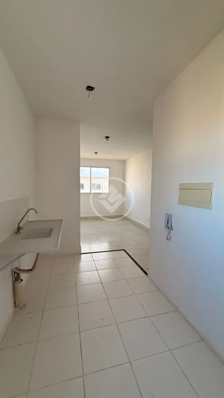 Imagem 1 - Apartamento em Fazenda Dourados - Condomínio Sonho Dourado II, Goiânia - GO