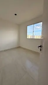 Apartamento Fazenda Dourados - Condomínio Sonho Dourado II, Goiânia - GO — foto 2
