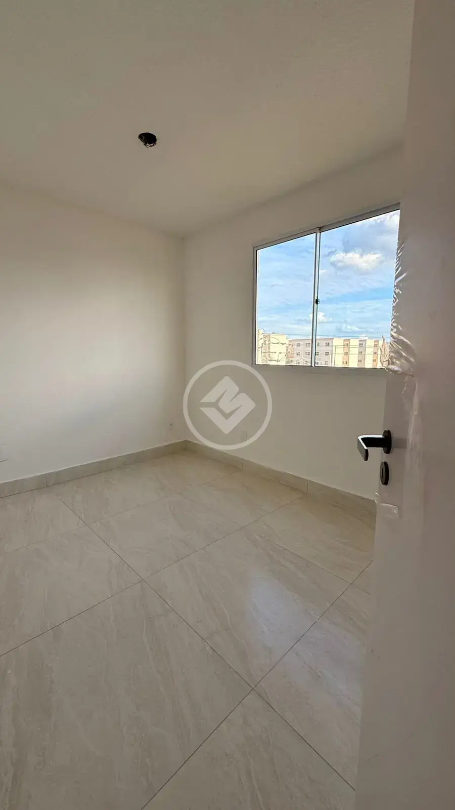 Imagem 1 - Apartamento em Fazenda Dourados - Condomínio Sonho Dourado II, Goiânia - GO