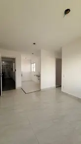 Imagem 2 - Apartamento em Fazenda Dourados - Condomínio Sonho Dourado II, Goiânia - GO