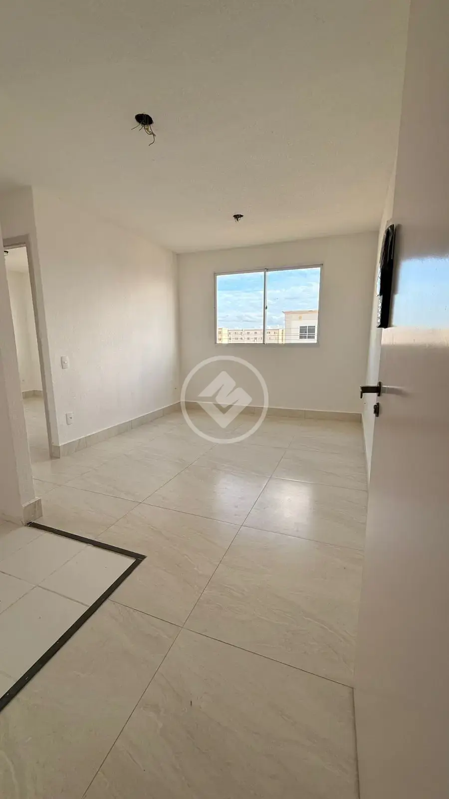 Imagem 4 - Apartamento em Fazenda Dourados - Condomínio Sonho Dourado II, Goiânia - GO