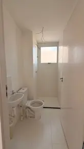 Imagem 5 - Apartamento em Fazenda Dourados - Condomínio Sonho Dourado II, Goiânia - GO