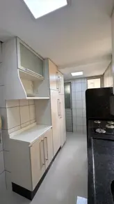 Apartamento Vila Alto da Glória, Goiânia - GO — foto 1