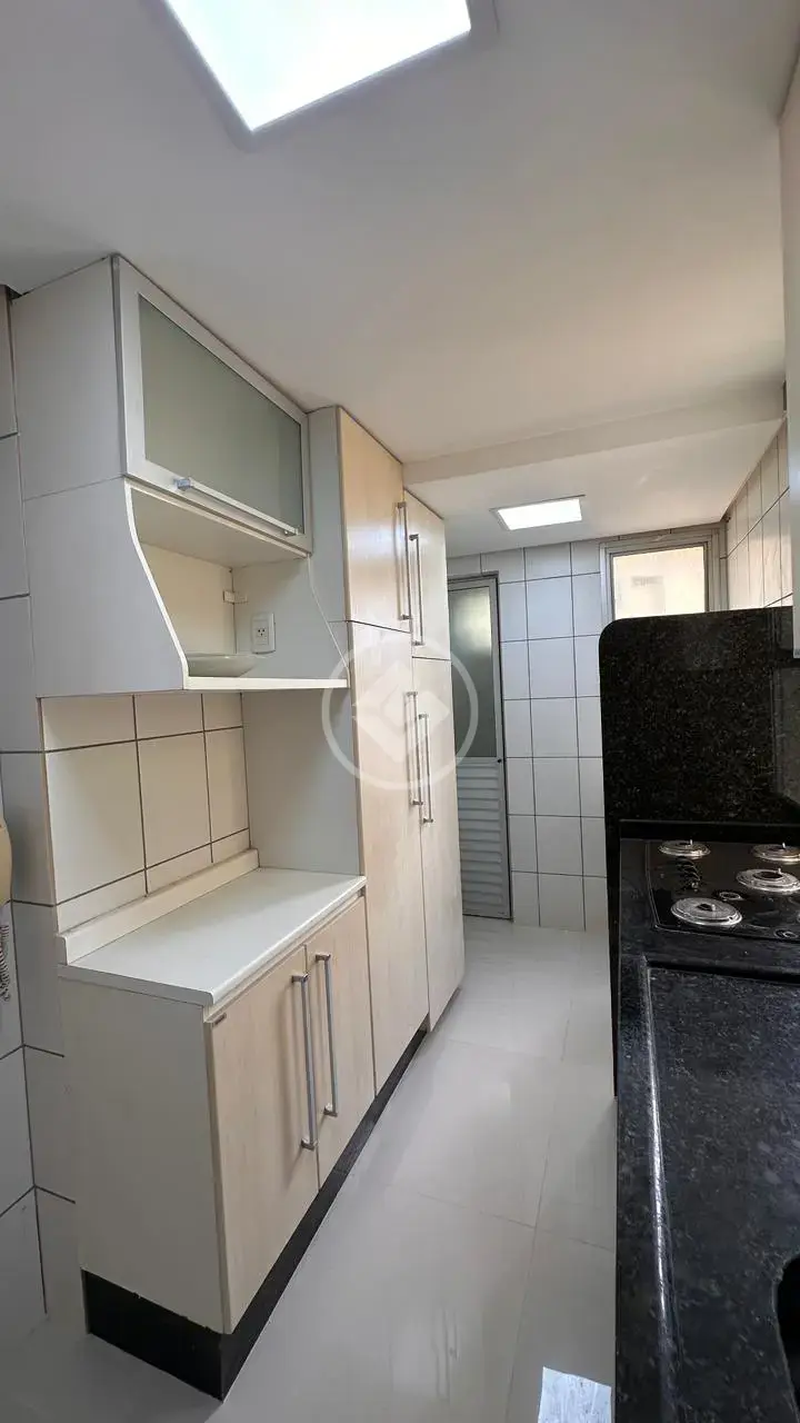 Imagem 1 - Apartamento em Vila Alto da Glória, Goiânia - GO